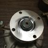 Photos Rebuild Transmission Velvet Drive Offset Transmission 1013-005